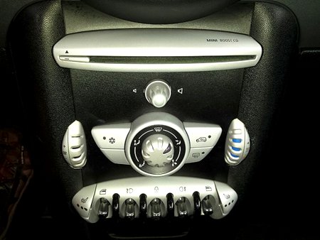 Mini One, 2010 - pohled č. 11