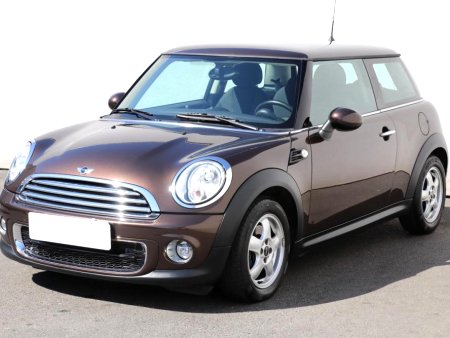 Mini One, 2009 - pohled č. 3