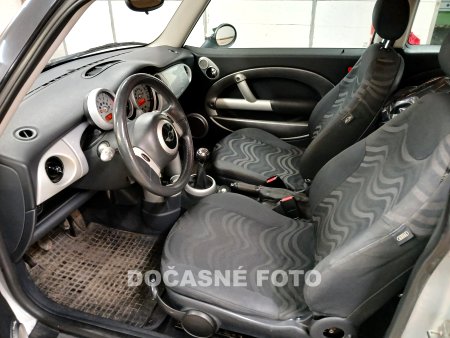 Mini One, 2002 - pohled č. 3