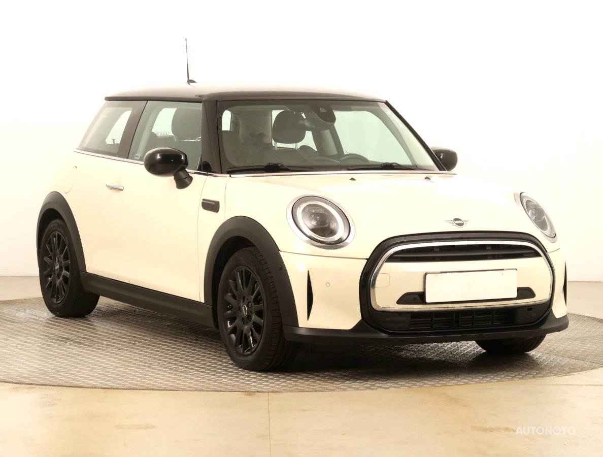 Mini Ostatní, 2022 - celkový pohled