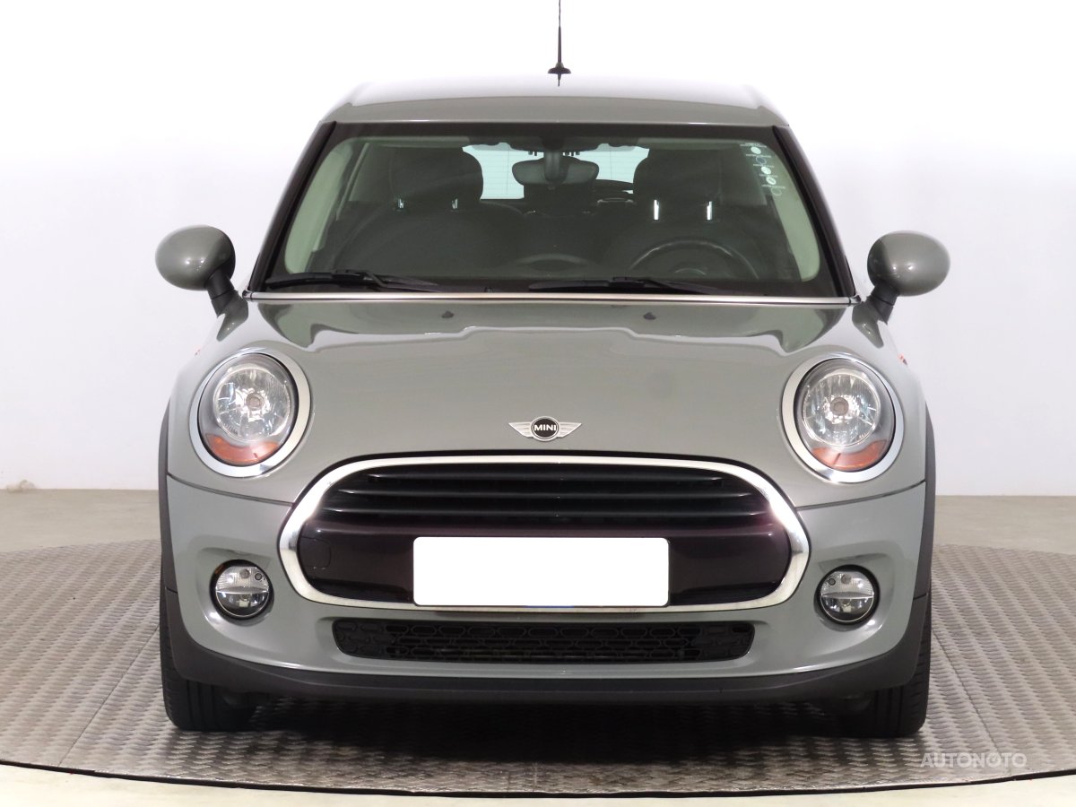 Mini Ostatní, 2018 - pohled č. 2