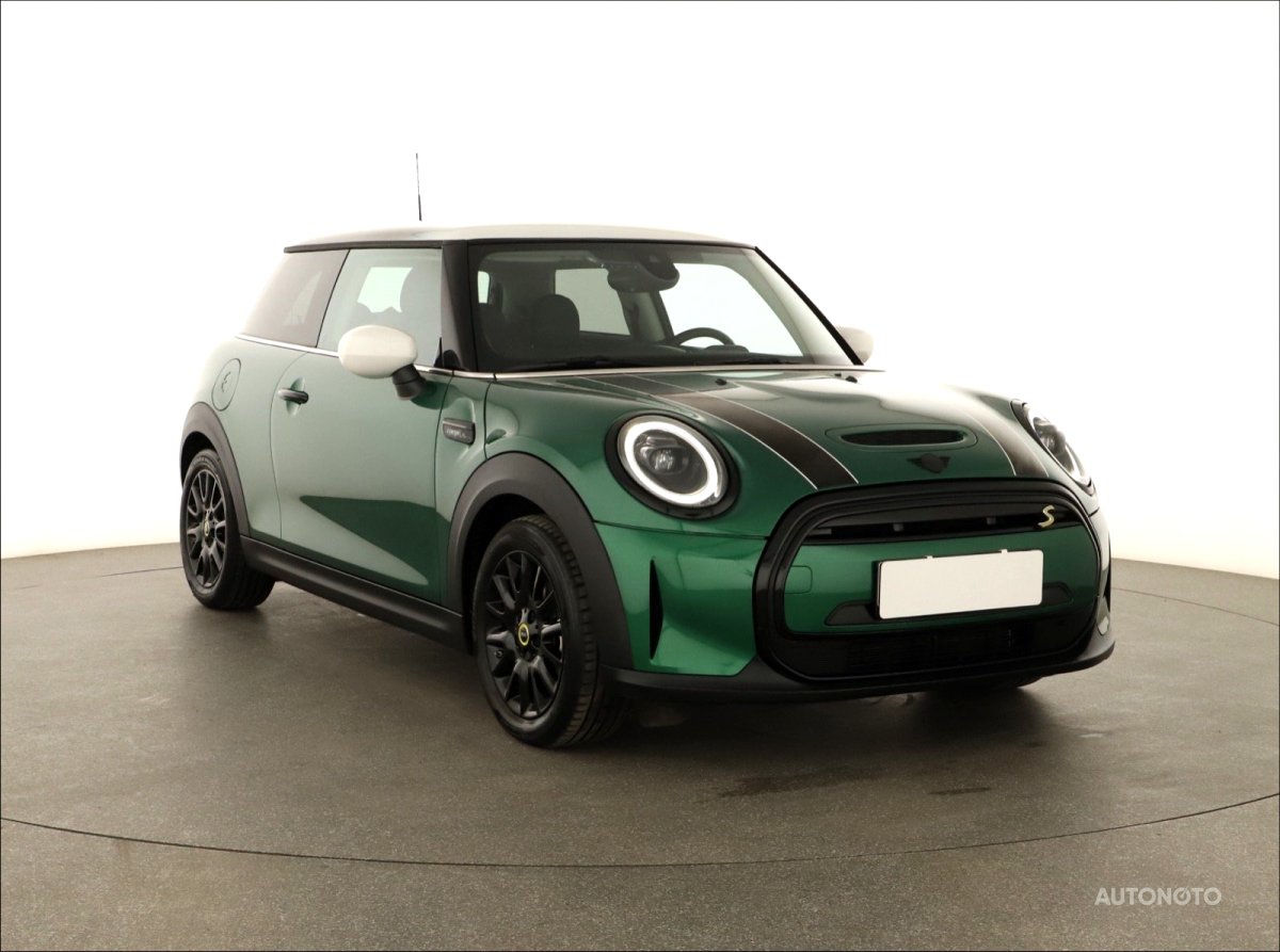 Mini Ostatní, 2022 - pohled č. 1