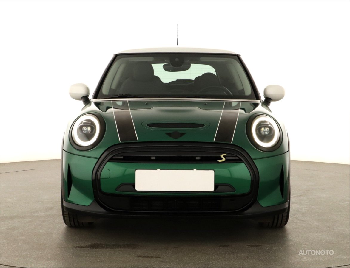 Mini Ostatní, 2022 - pohled č. 2