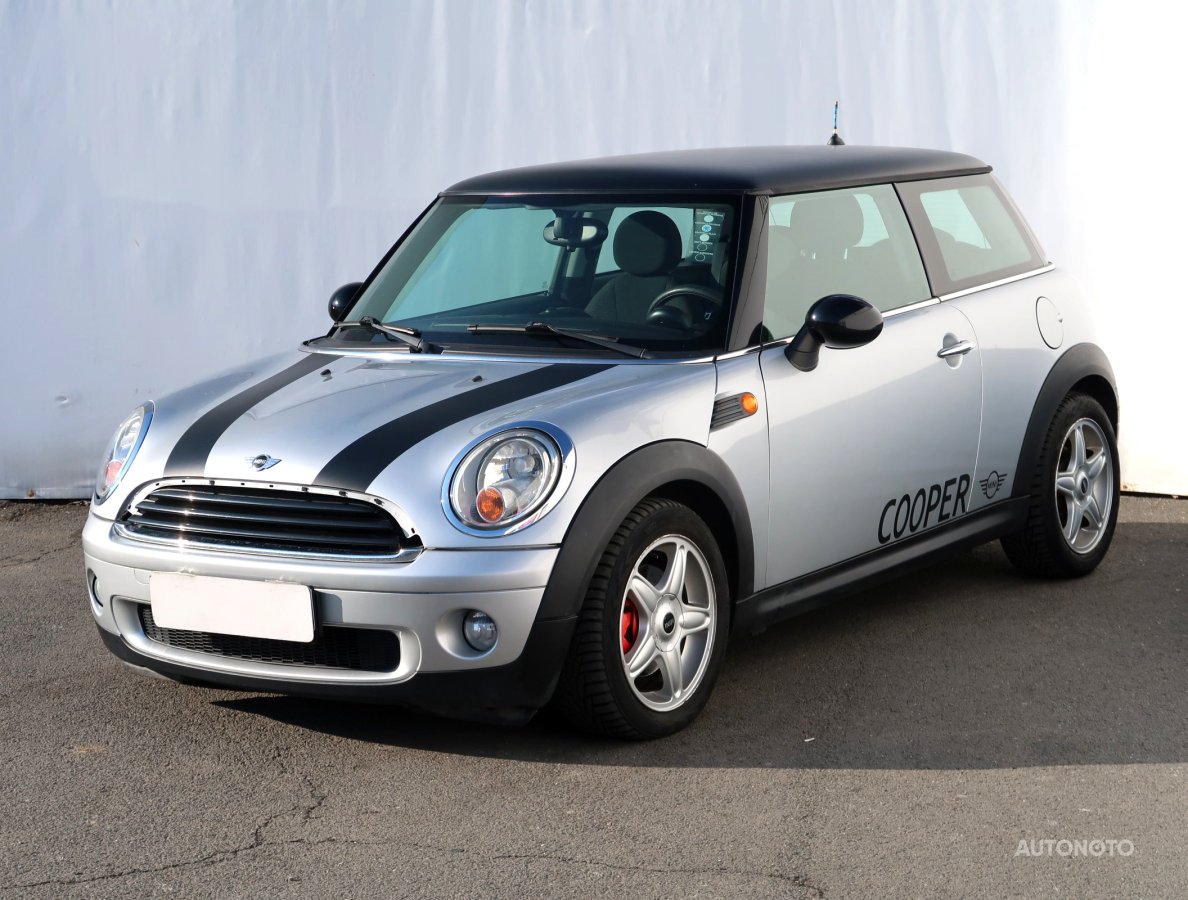 Mini Ostatní, 2007 - pohled č. 3