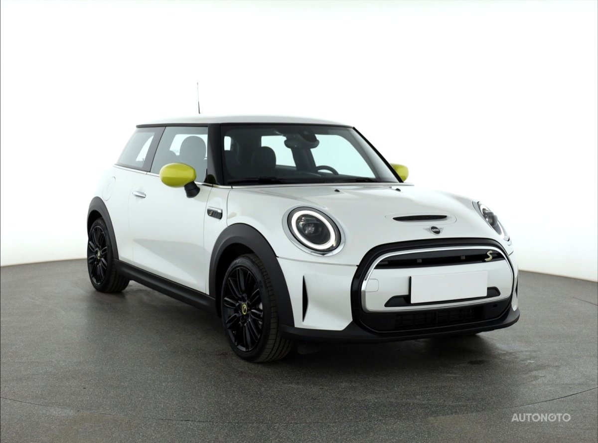 Mini Ostatní, 2023 - celkový pohled