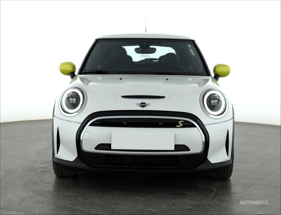 Mini Ostatní, 2023 - pohled č. 2