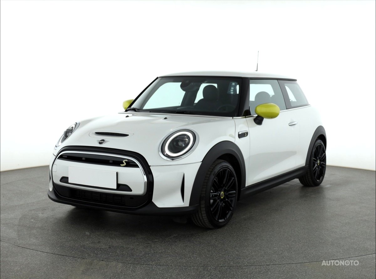 Mini Ostatní, 2023 - pohled č. 3