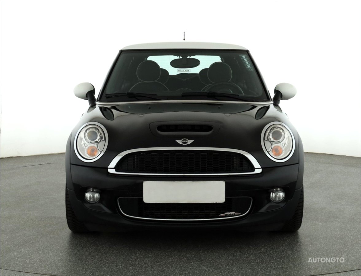 Mini Ostatní, 2009 - pohled č. 2