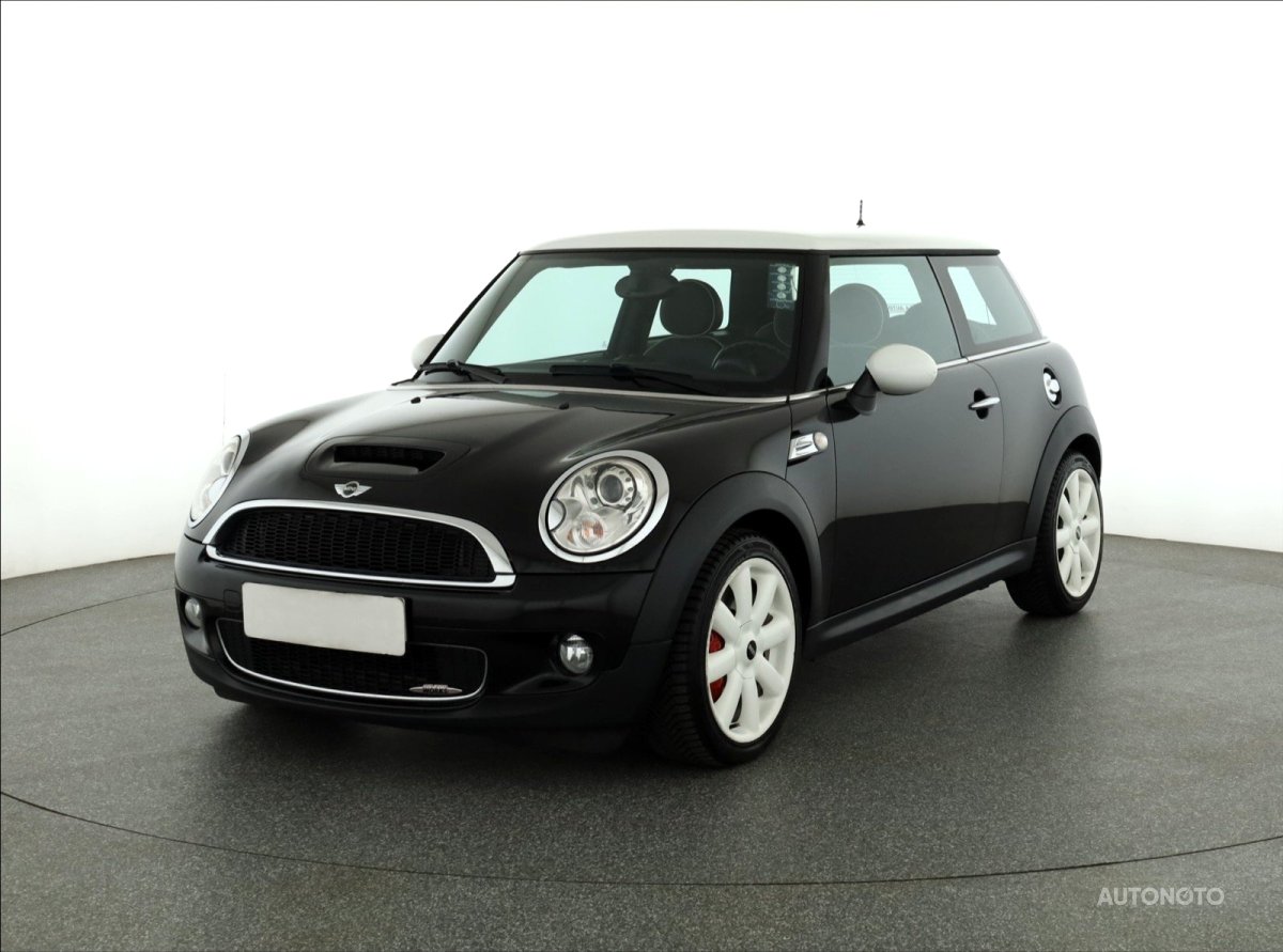 Mini Ostatní, 2009 - pohled č. 3