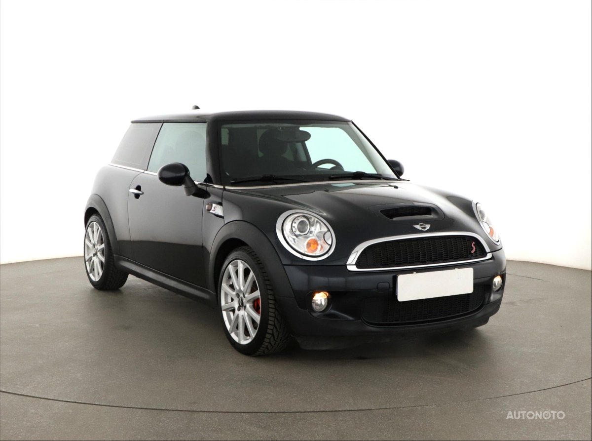 Mini Ostatní, 2008 - pohled č. 1