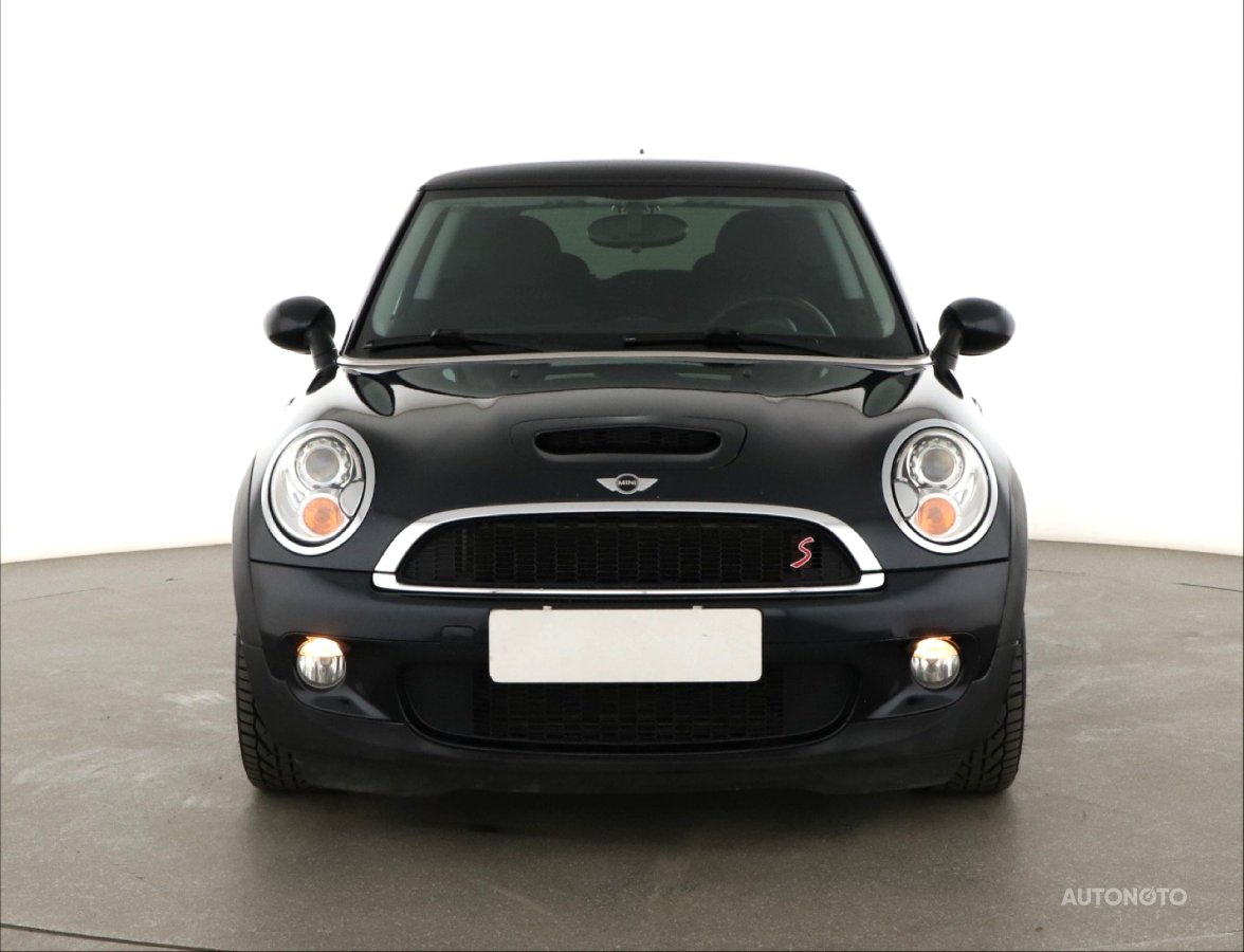 Mini Ostatní, 2008 - pohled č. 2