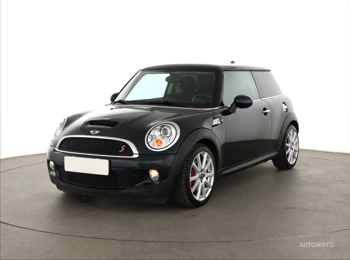 Mini Ostatní, 2008 - pohled č. 3