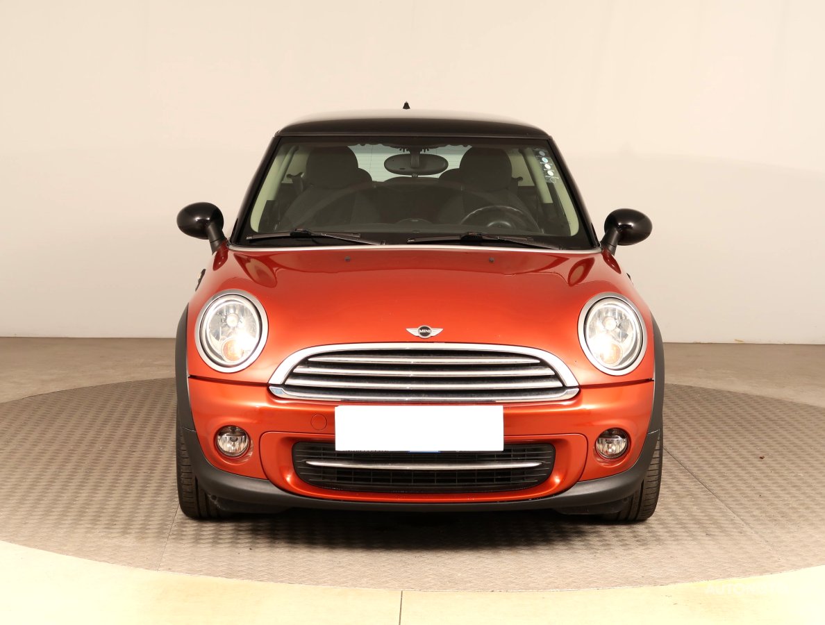 Mini Ostatní, 2012 - pohled č. 2