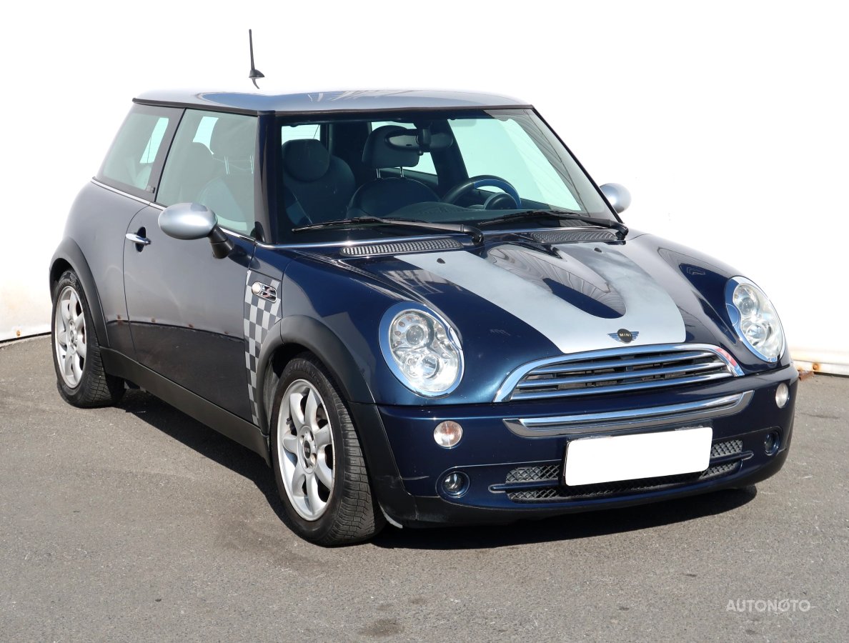 Mini Ostatní, 2006 - pohled č. 1