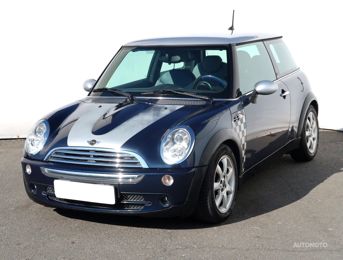 Mini Ostatní, 2006 - pohled č. 3