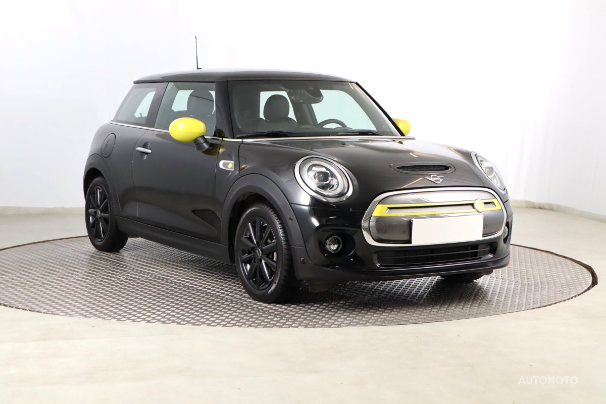 Mini Ostatní, 2021 - celkový pohled