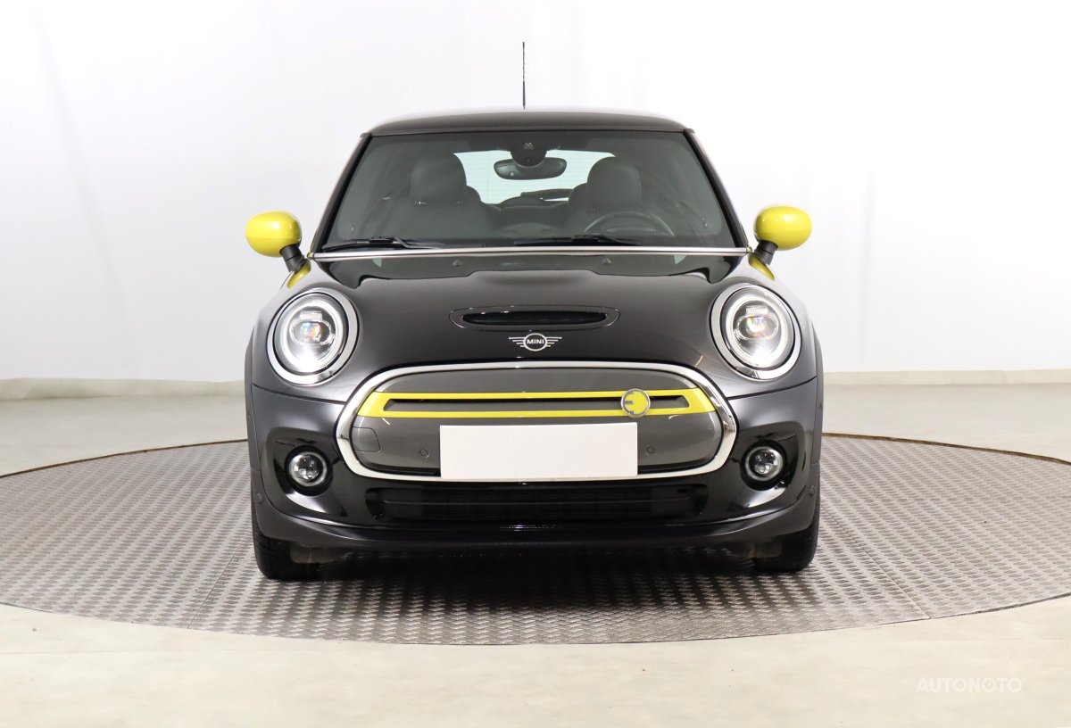 Mini Ostatní, 2021 - pohled č. 2