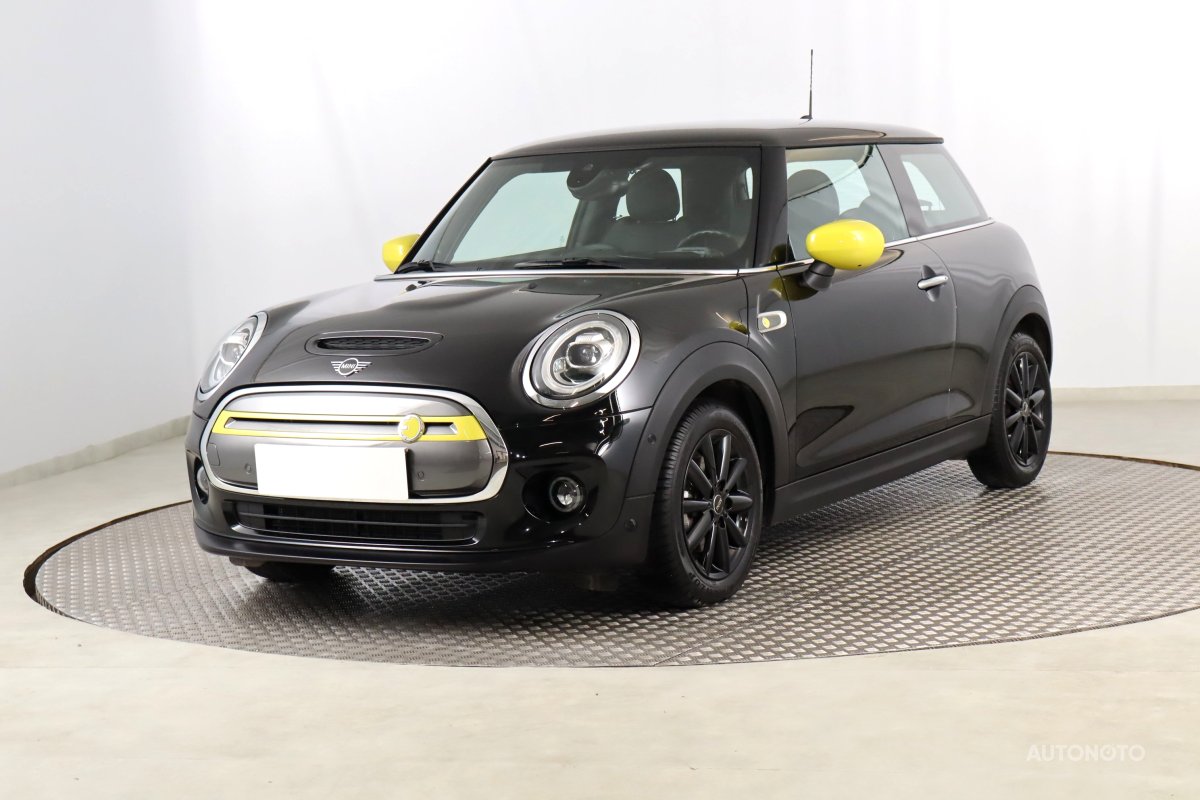 Mini Ostatní, 2021 - pohled č. 3