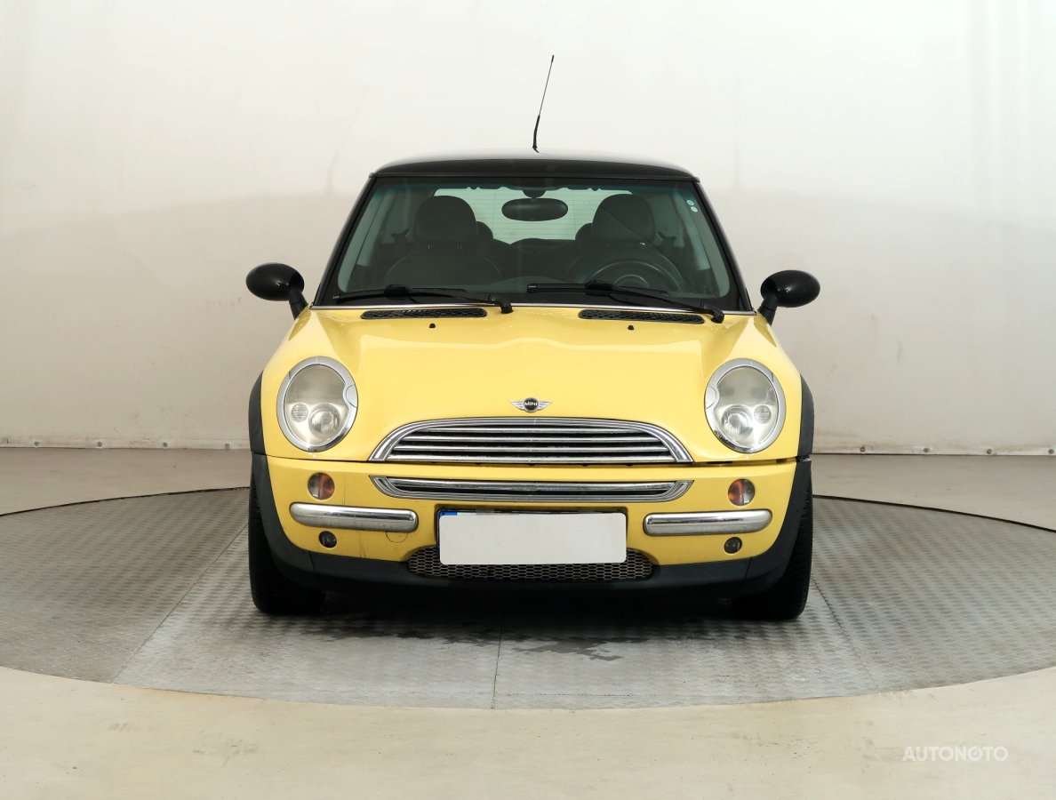 Mini Ostatní, 2003 - pohled č. 2