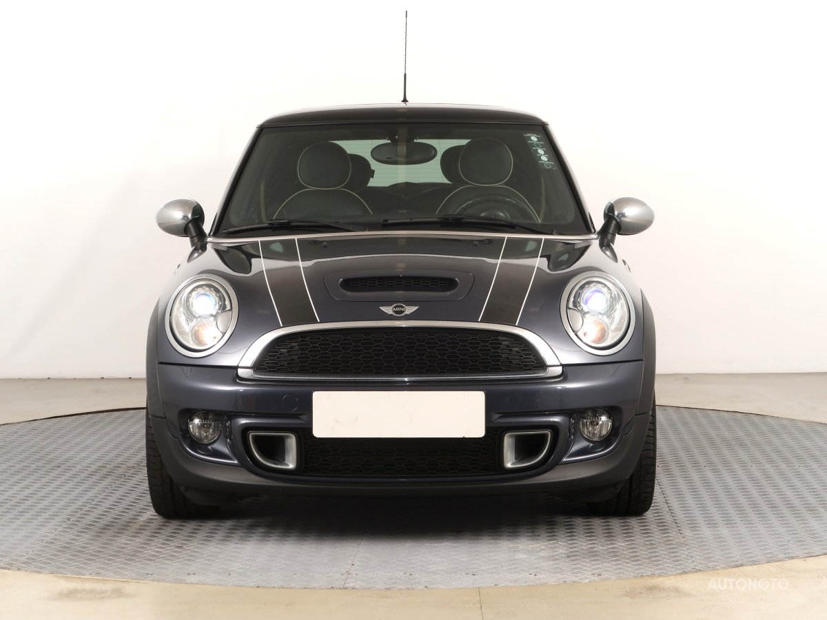 Mini Ostatní, 2012 - pohled č. 2