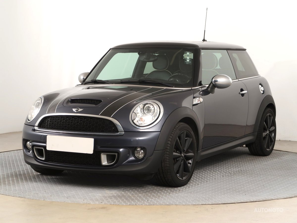 Mini Ostatní, 2012 - pohled č. 3