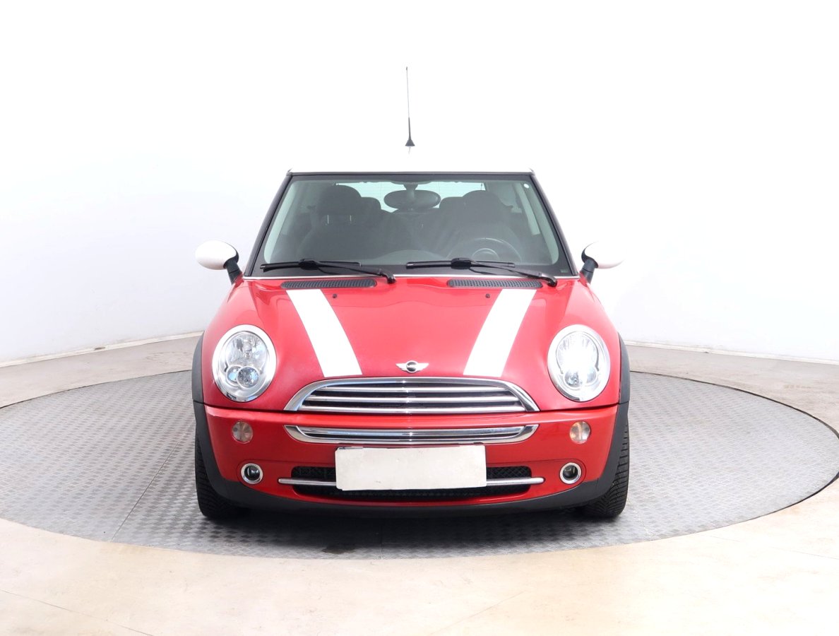 Mini Ostatní, 2004 - pohled č. 2