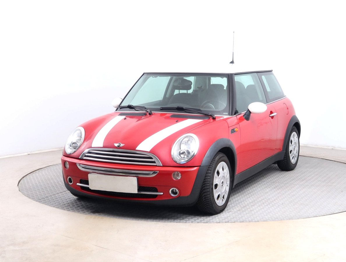 Mini Ostatní, 2004 - pohled č. 3