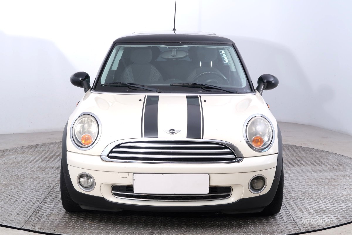 Mini Ostatní, 2008 - pohled č. 2