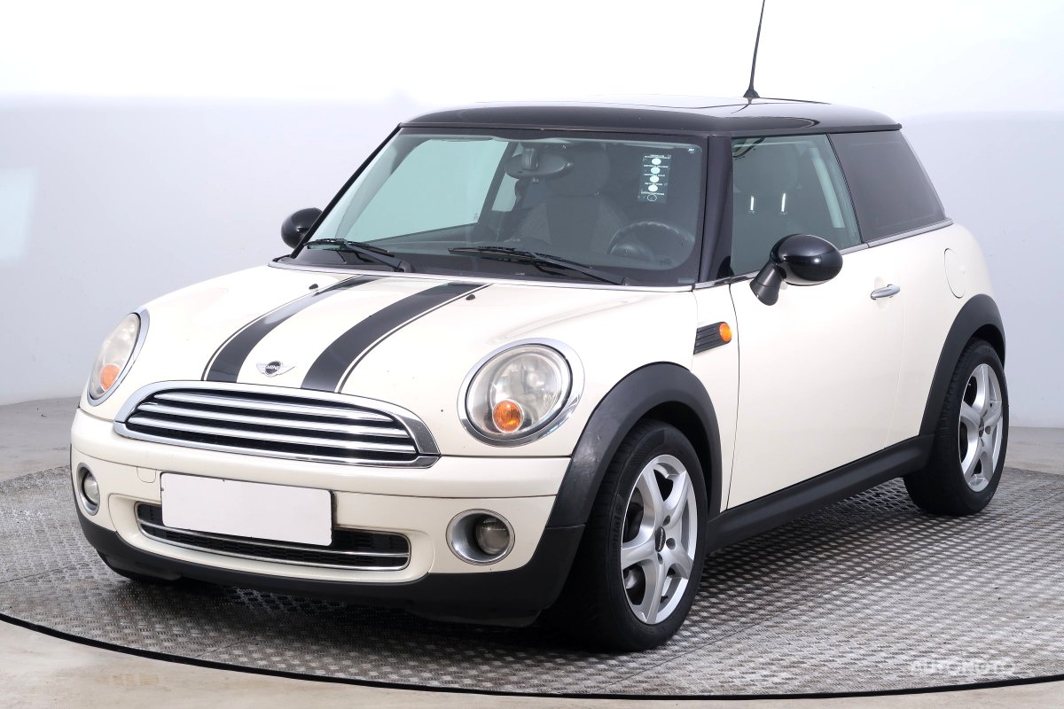 Mini Ostatní, 2008 - pohled č. 3