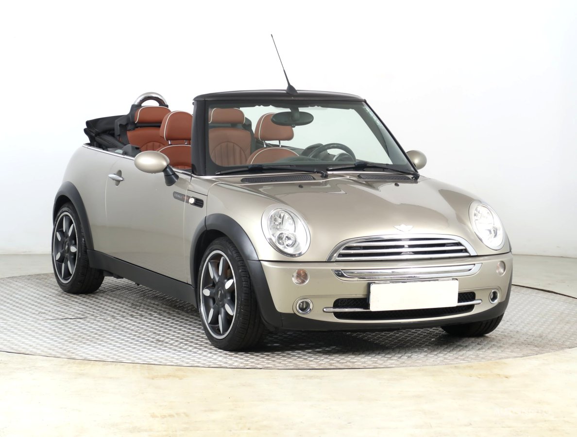 Mini Ostatní, 2008 - celkový pohled