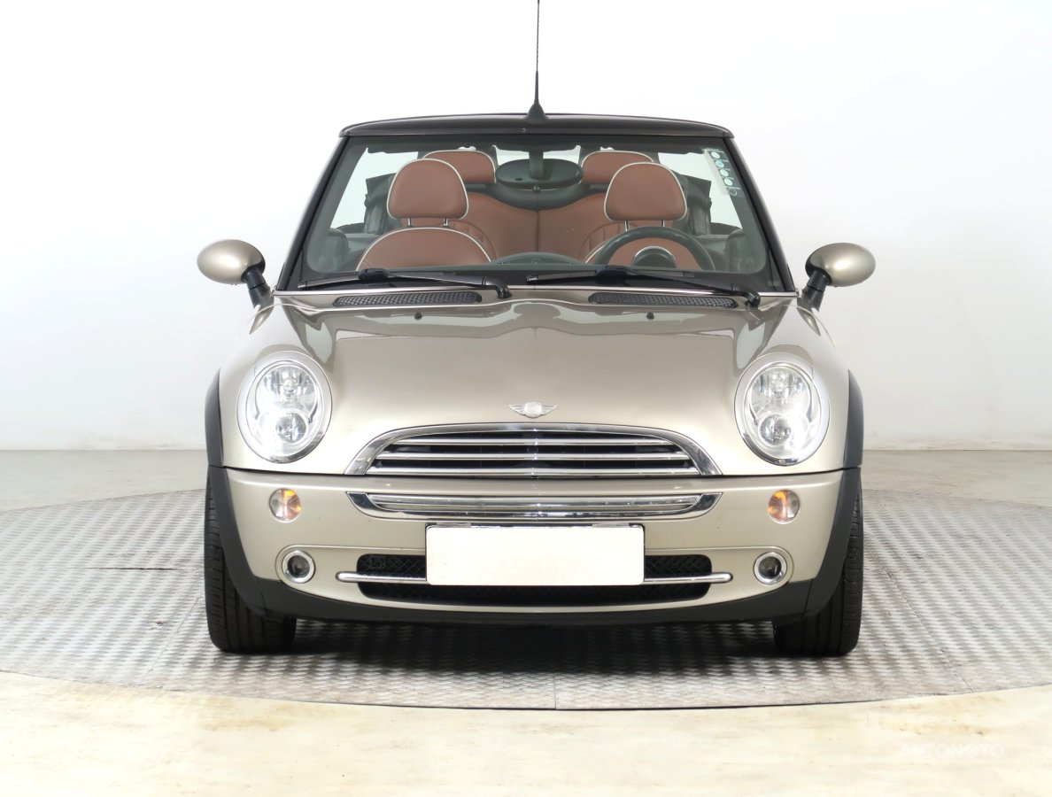 Mini Ostatní, 2008 - pohled č. 2