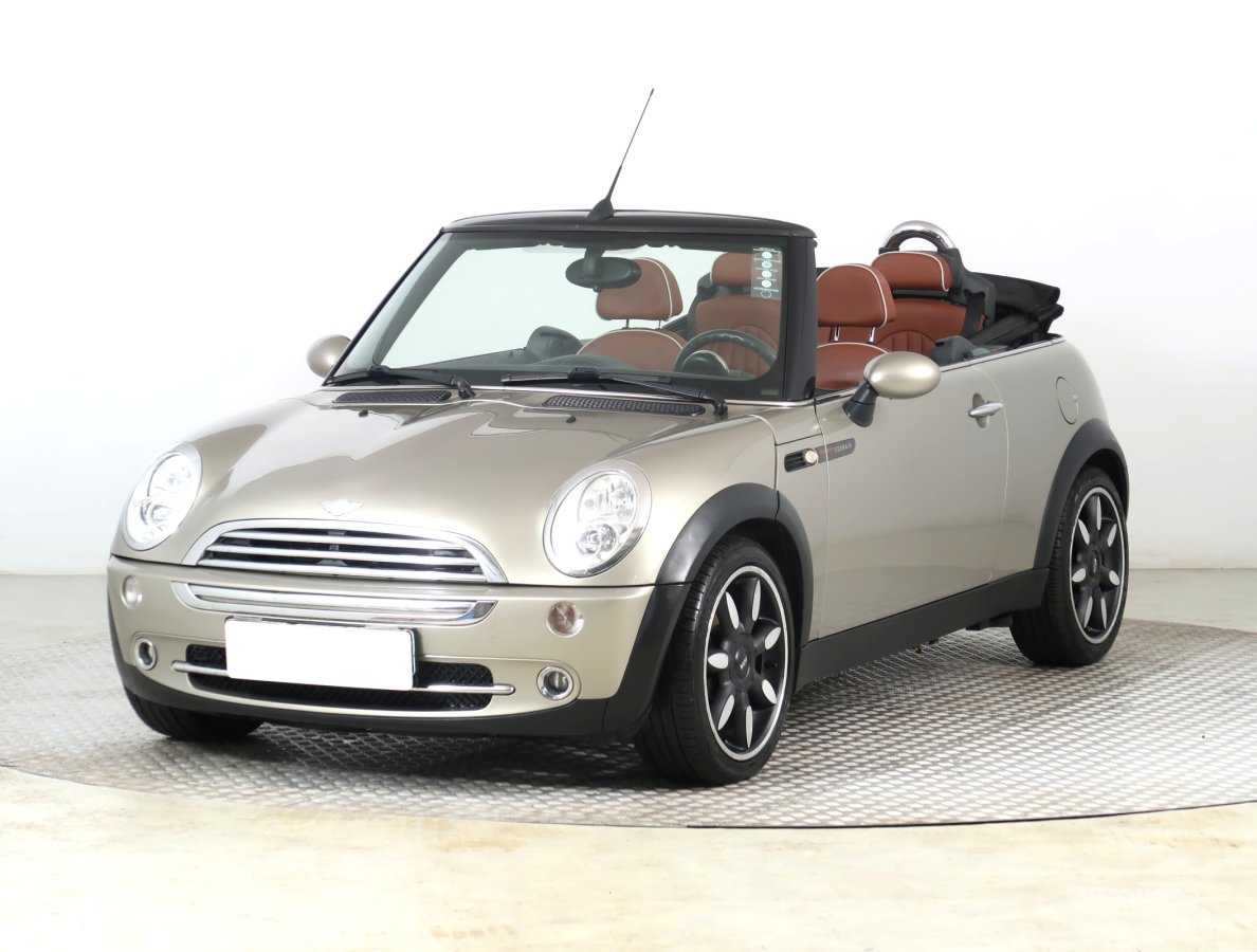 Mini Ostatní, 2008 - pohled č. 3