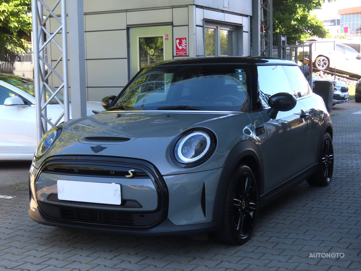 Mini Ostatní, 2021 - pohled č. 3