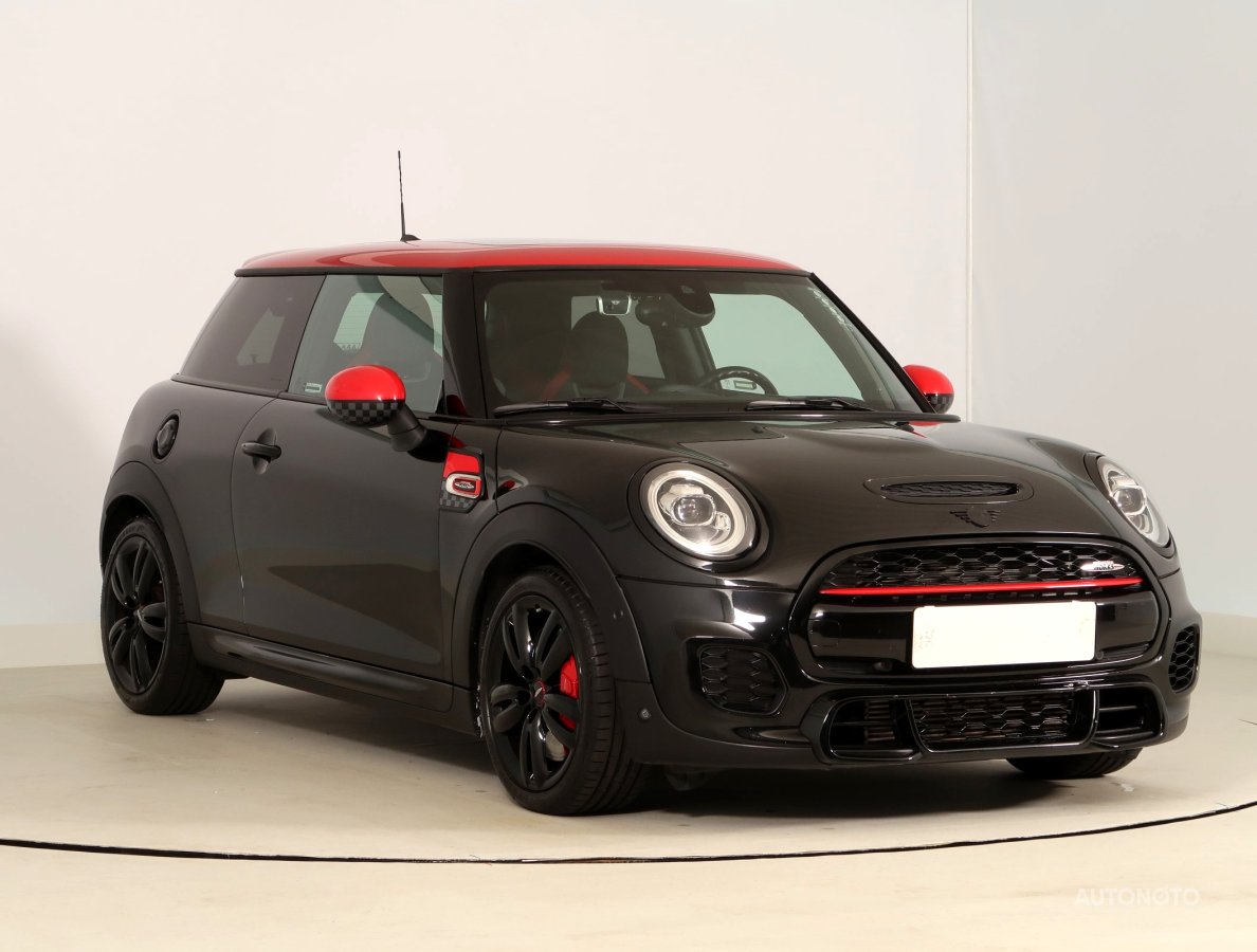 Mini Ostatní, 2018 - celkový pohled