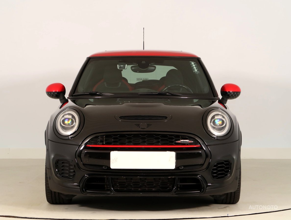 Mini Ostatní, 2018 - pohled č. 2