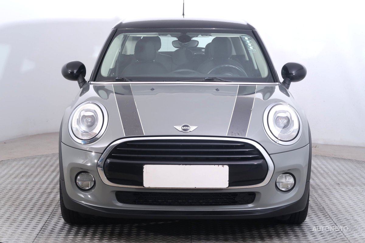 Mini Ostatní, 2018 - pohled č. 2