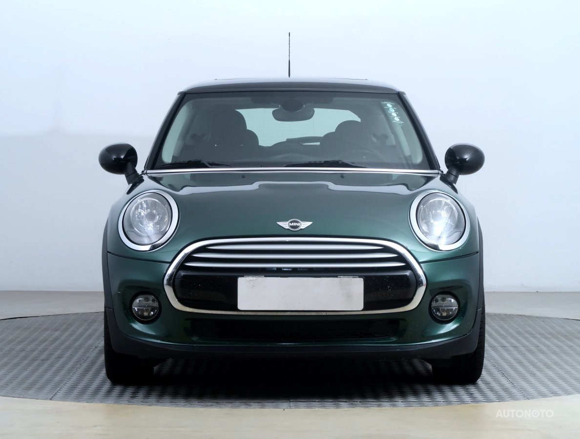 Mini Ostatní, 2014 - pohled č. 2