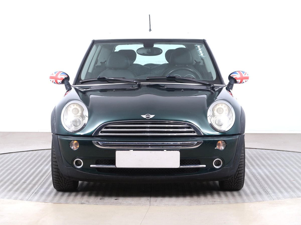 Mini Ostatní, 2004 - pohled č. 2