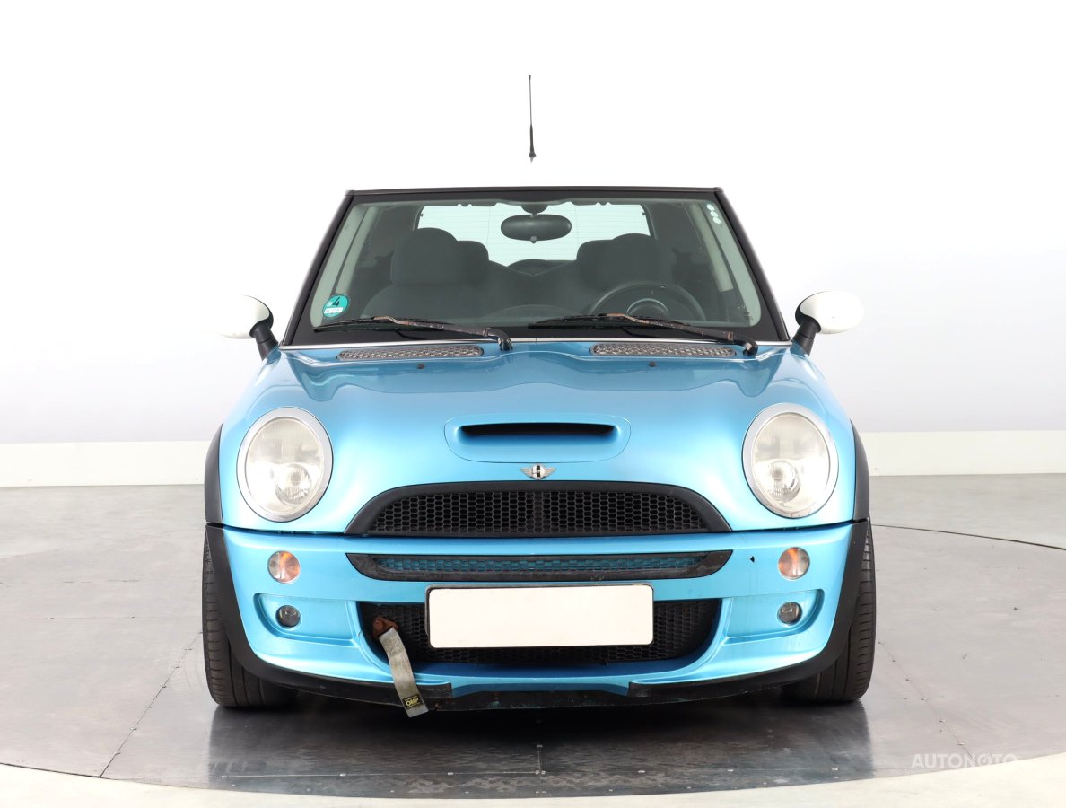 Mini Ostatní, 2003 - pohled č. 2