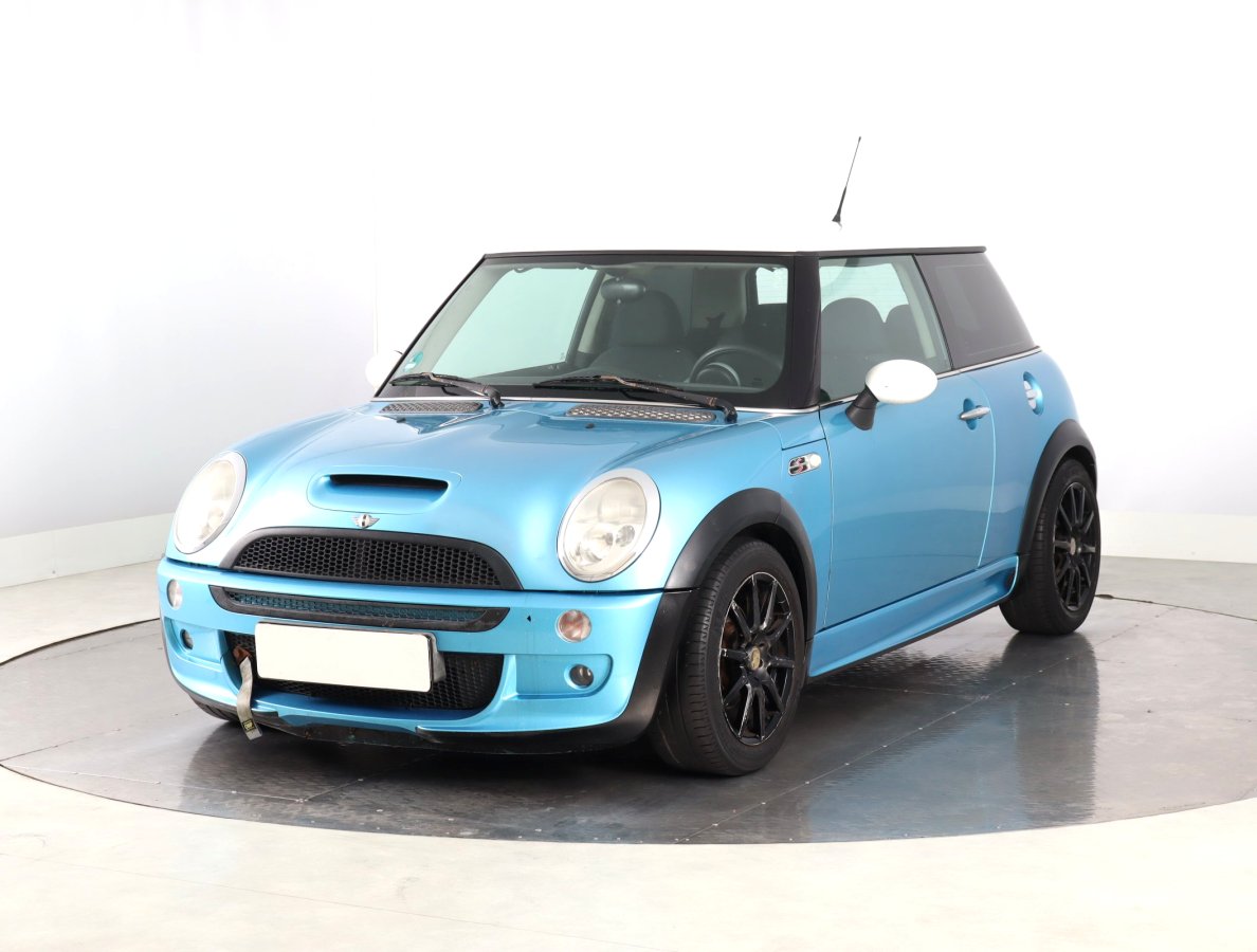 Mini Ostatní, 2003 - pohled č. 3