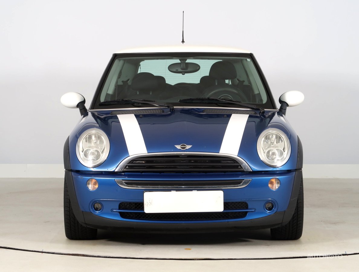 Mini Ostatní, 2005 - pohled č. 2