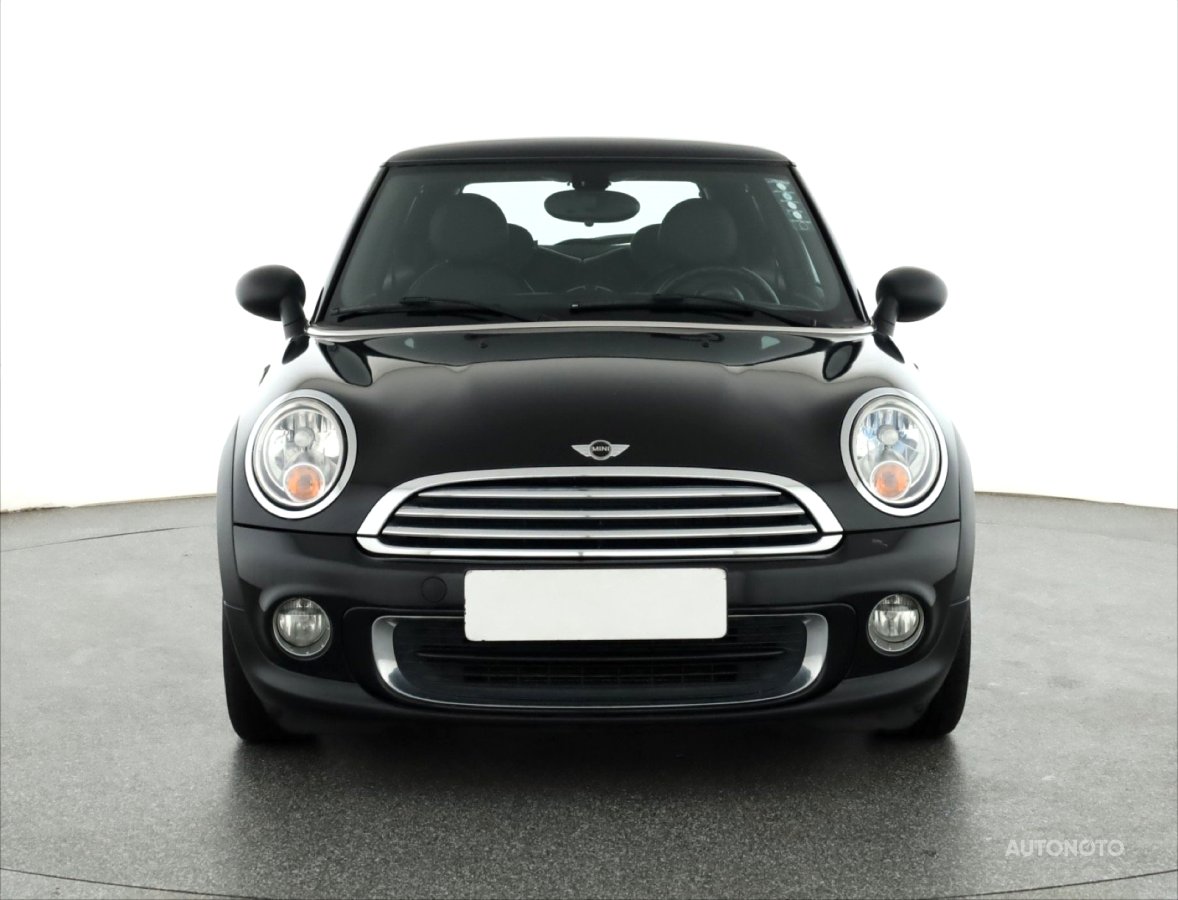 Mini Ostatní, 2012 - pohled č. 2