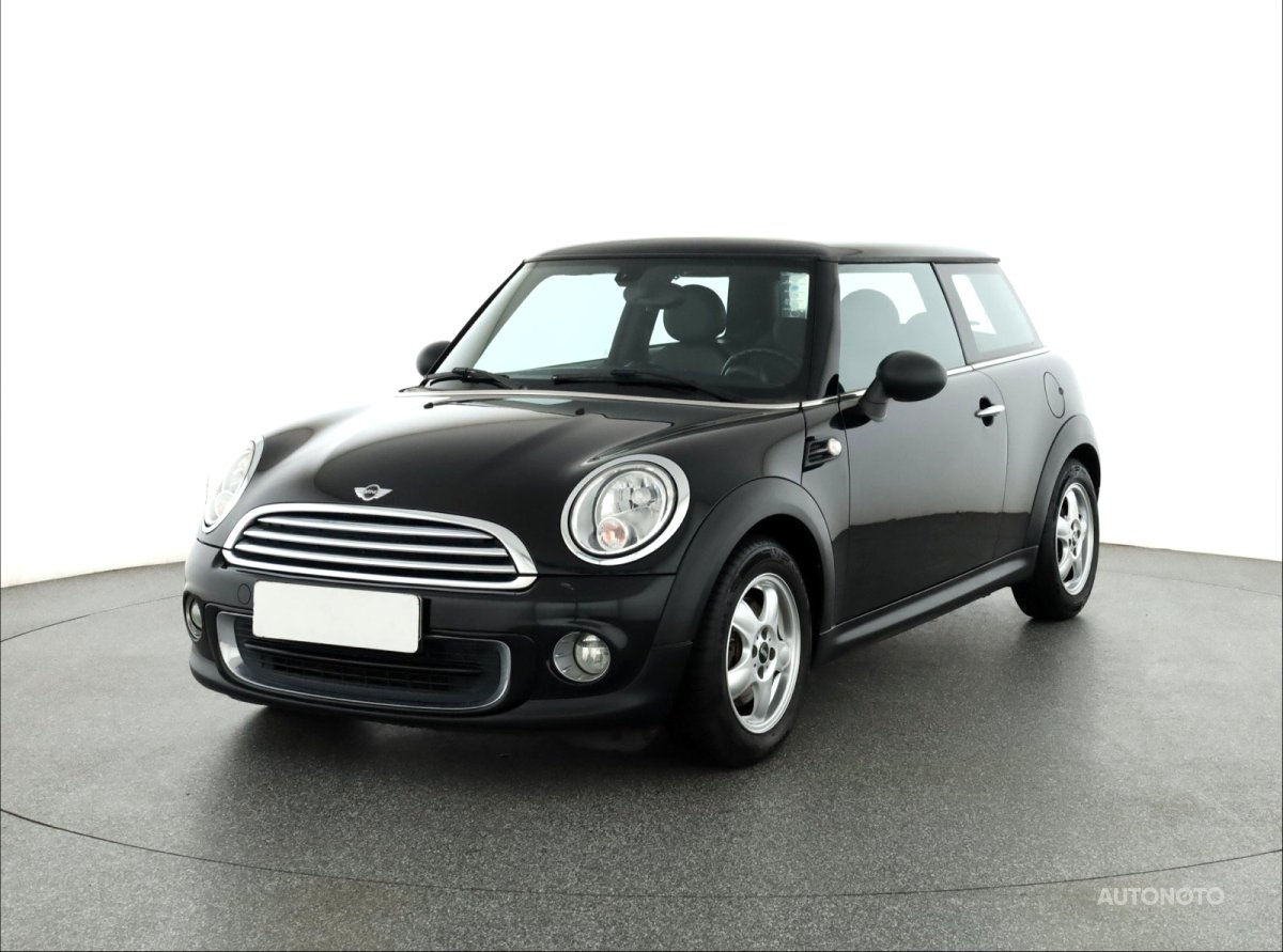 Mini Ostatní, 2012 - pohled č. 3