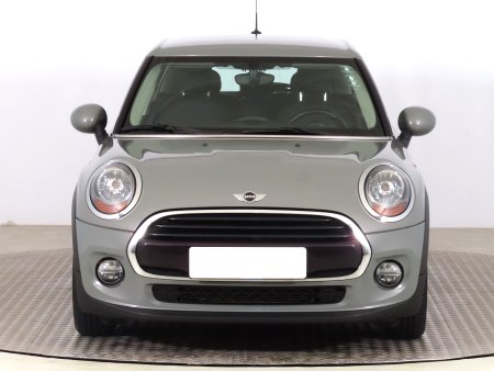 Mini Ostatní, 2018 - pohled č. 2