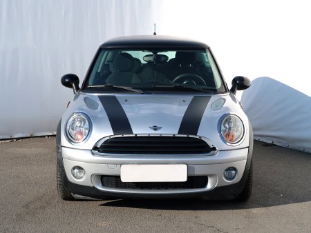 Mini Ostatní, 2007 - pohled č. 2