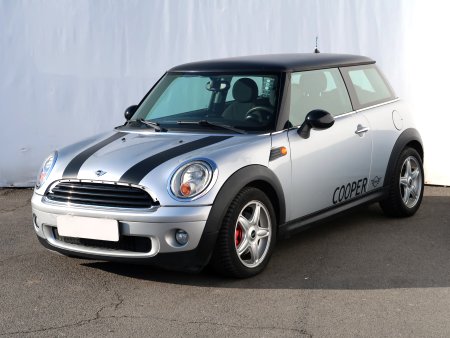 Mini Ostatní, 2007 - pohled č. 3