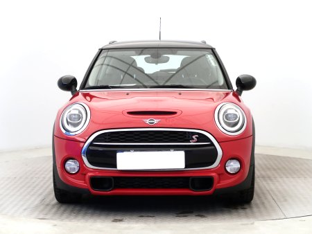 Mini Ostatní, 2019 - pohled č. 2