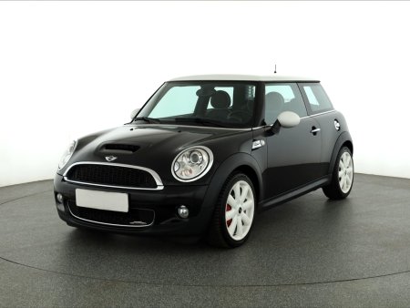 Mini Ostatní, 2009 - pohled č. 3