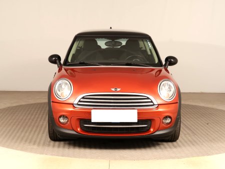 Mini Ostatní, 2012 - pohled č. 2