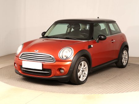 Mini Ostatní, 2012 - pohled č. 3